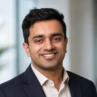 Deep Desai